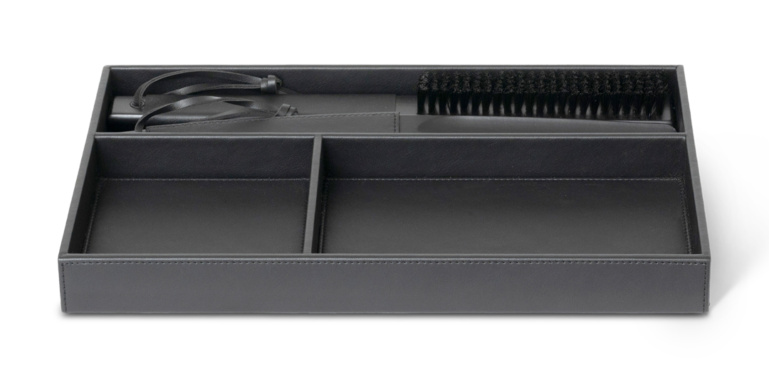 Cebu Wardrobe Organiser Black Accessories Bentley cebu-wardrobe-organiser-black-accessories-bentley